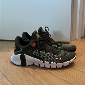 Nike Free Metcon 4